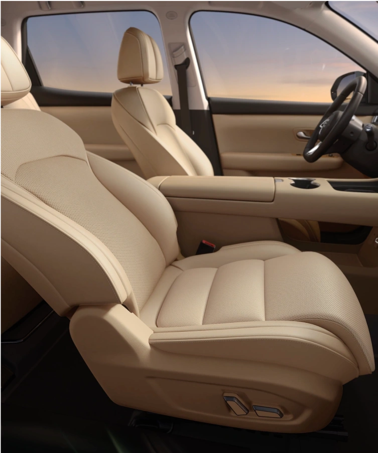 Interior Detail 1